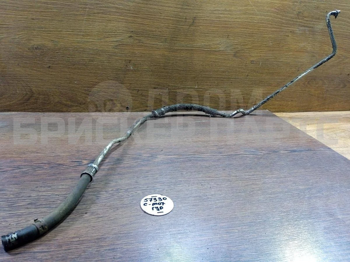 Трубка ГУР Форд Ц-макс 1  Mk1 C214