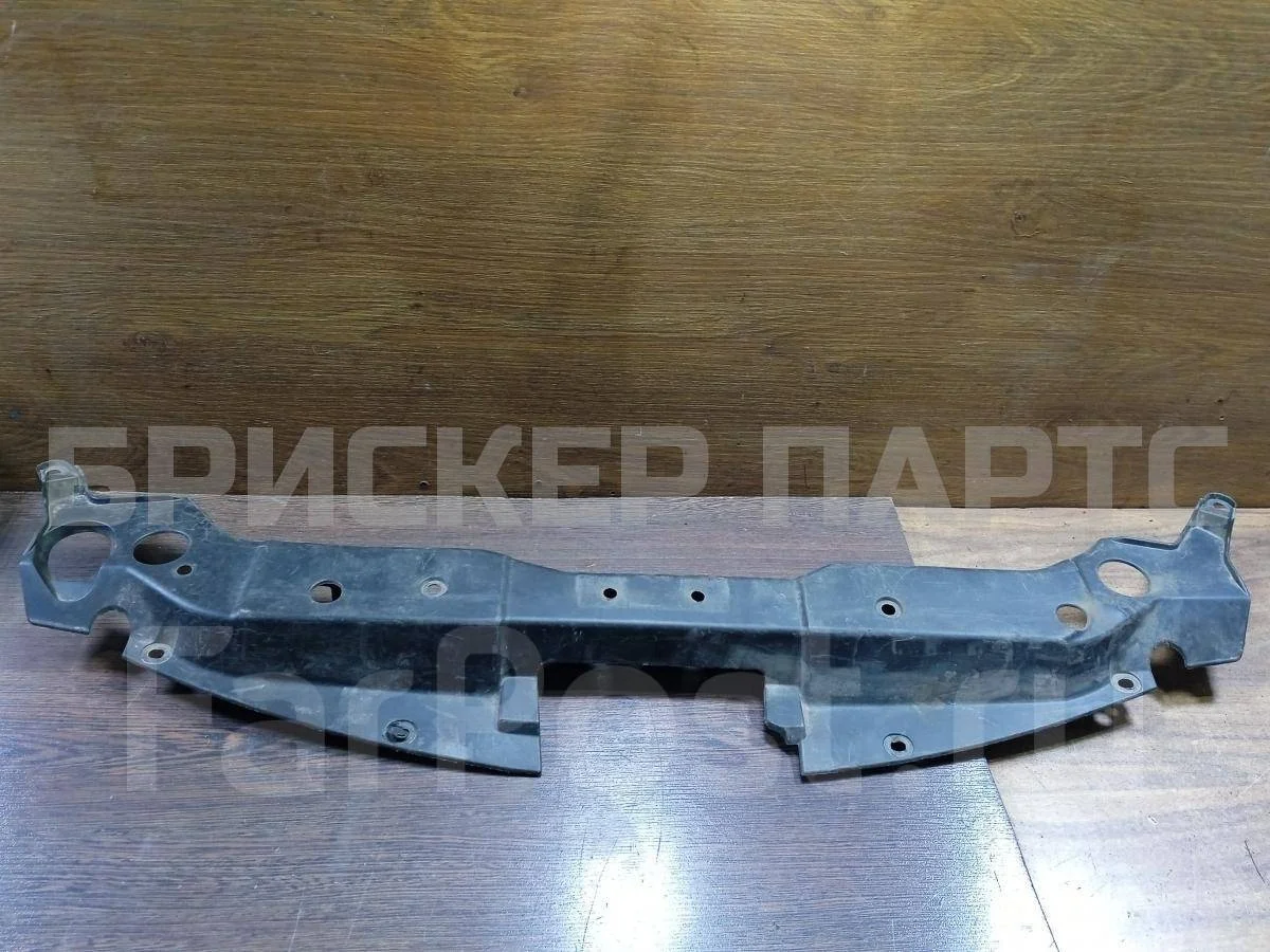 Накладка замка капота Ниссан Тиида 1  C11