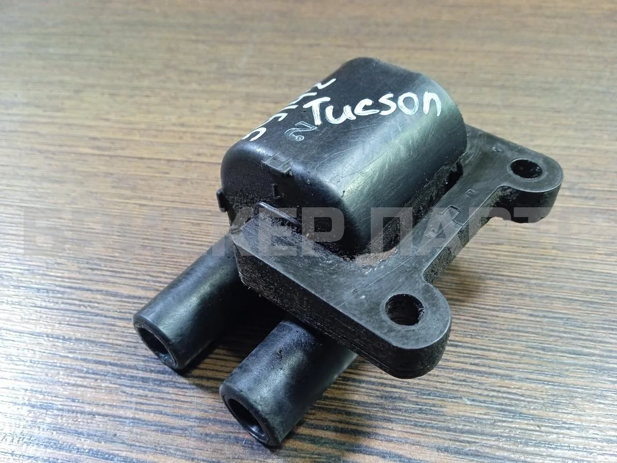 Катушка зажигания Хендай Туссан I  JM