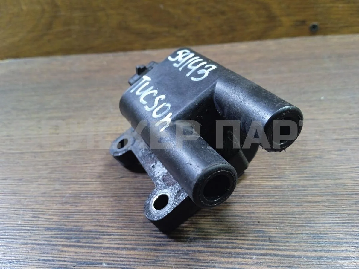 Катушка зажигания Хендай Туссан I  JM