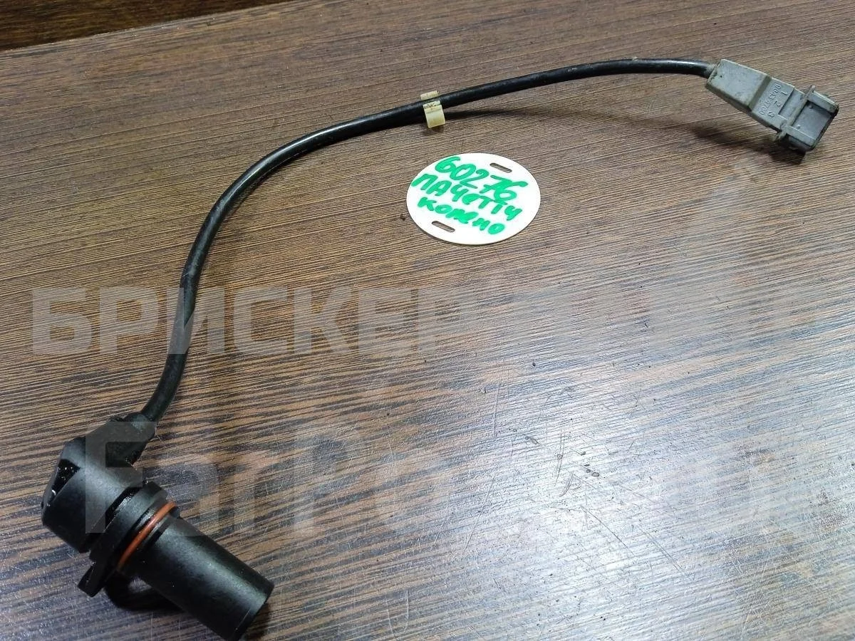 Датчик коленвала Шевроле Лачетти J200