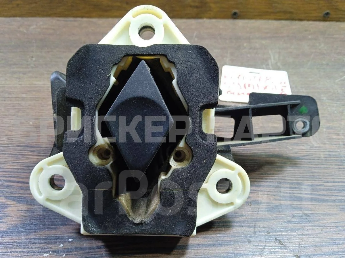 Кнопка открытия багажника Рено Симбол 2