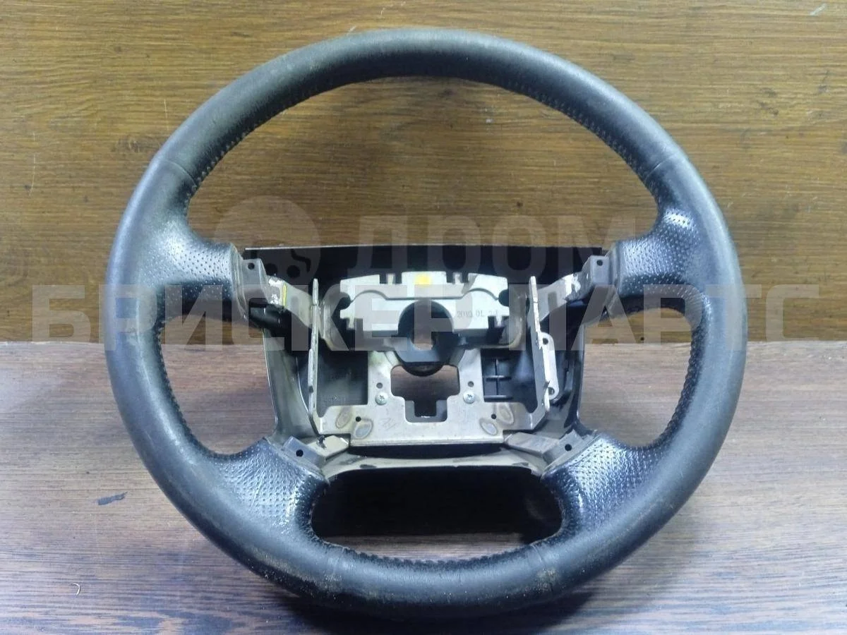 Рулевое колесо (руль) Санг Енг Актион Спортс 1  QJ