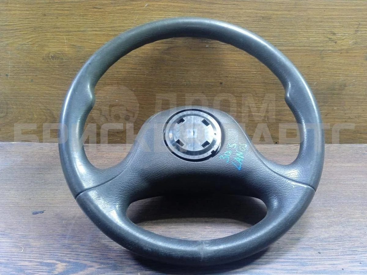 Рулевое колесо (руль) ЗАЗ Шанс/Сенс T100, T150