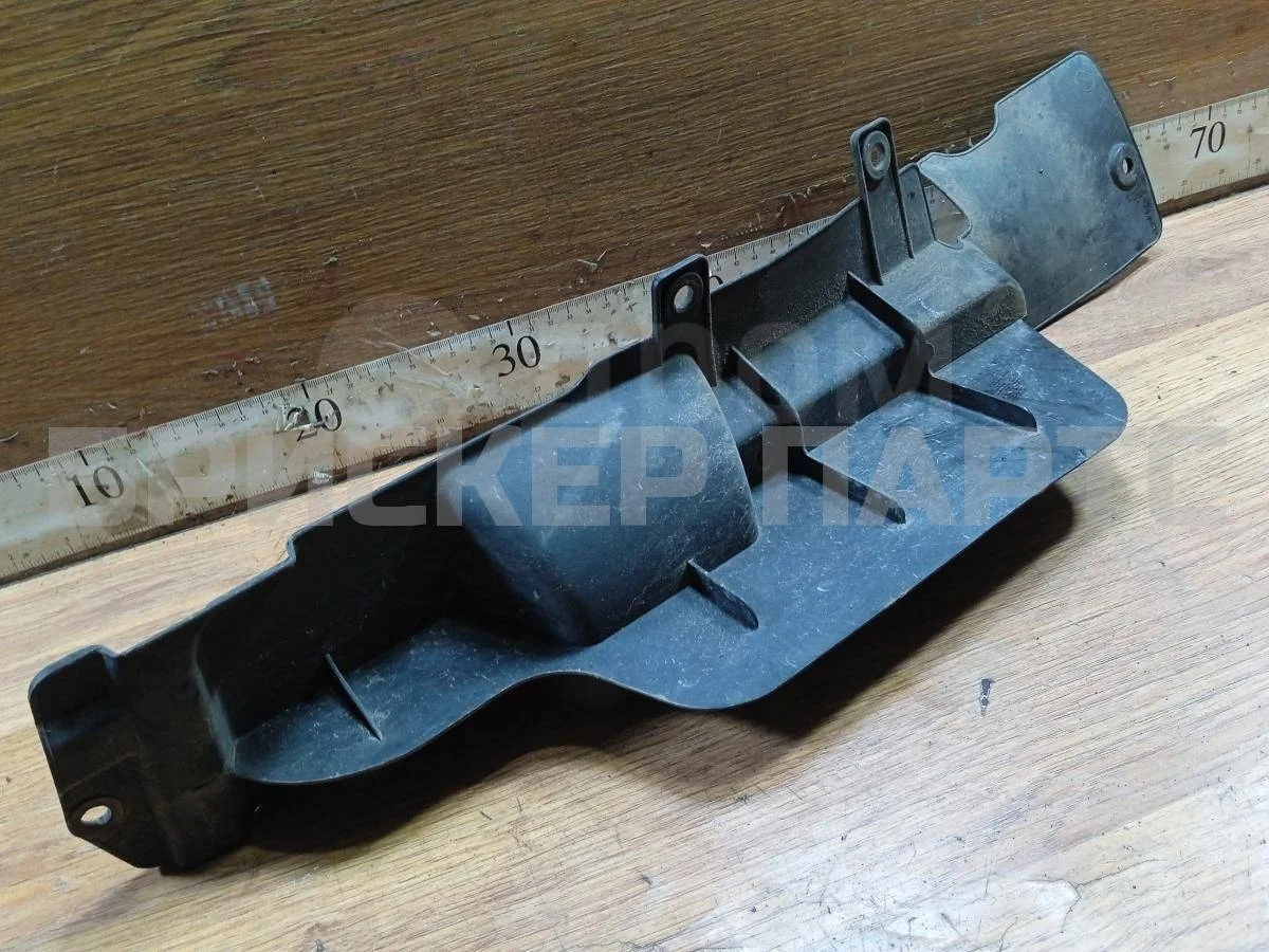 Воздуховод Хендай Туссан I  JM