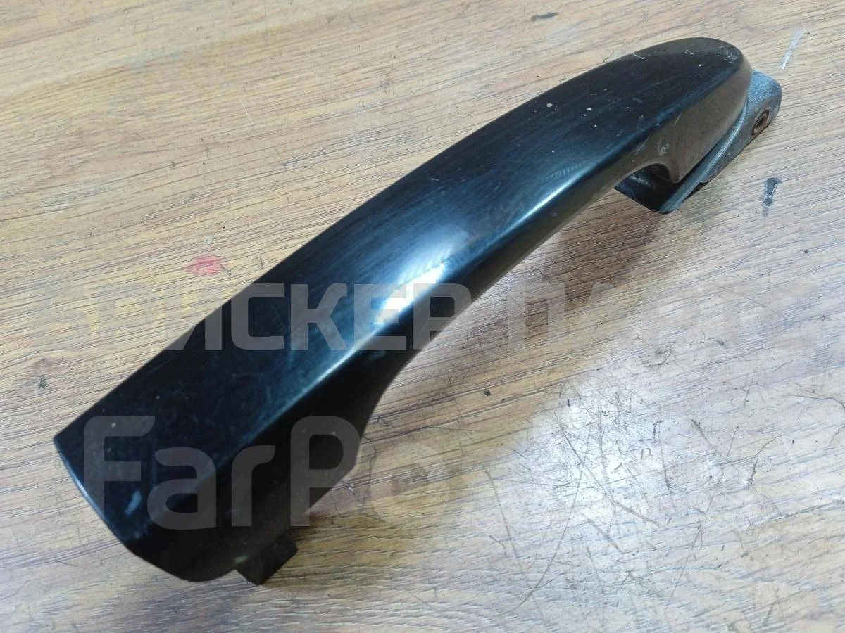 Ручка двери передней Хендай Туссан I  JM