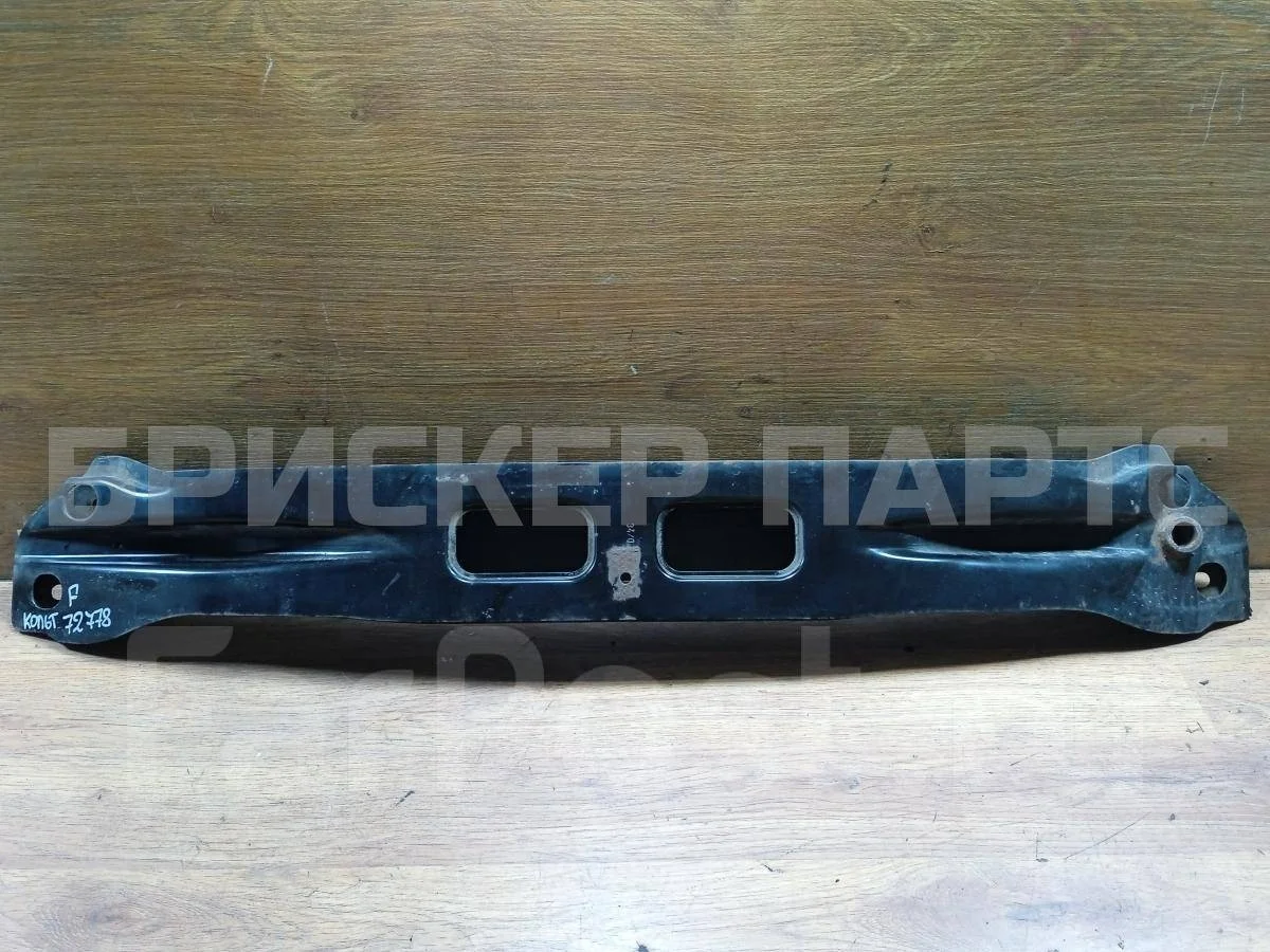 Усилитель бампера(пер) Митсубиси Кольт 6  Z30