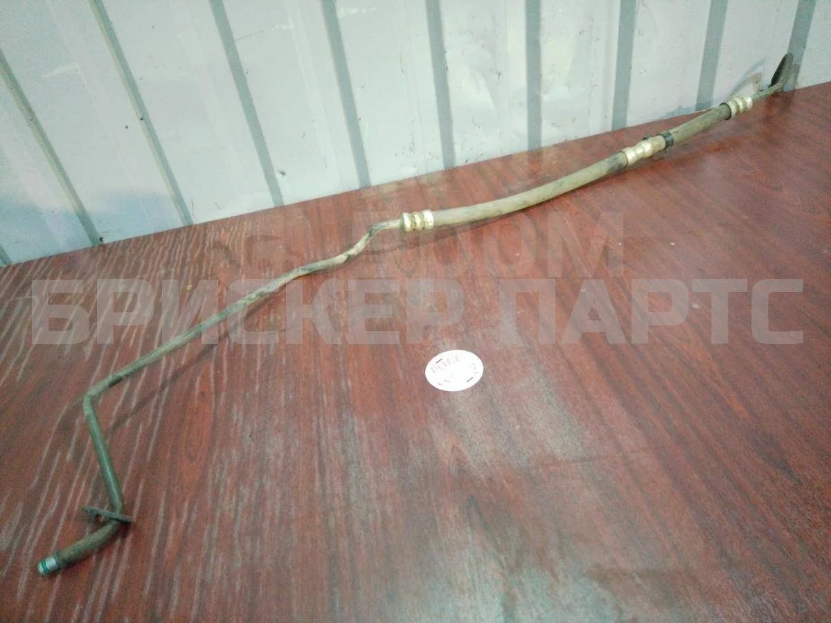 Трубка ГУР Форд Фокус 2  рестайлинг