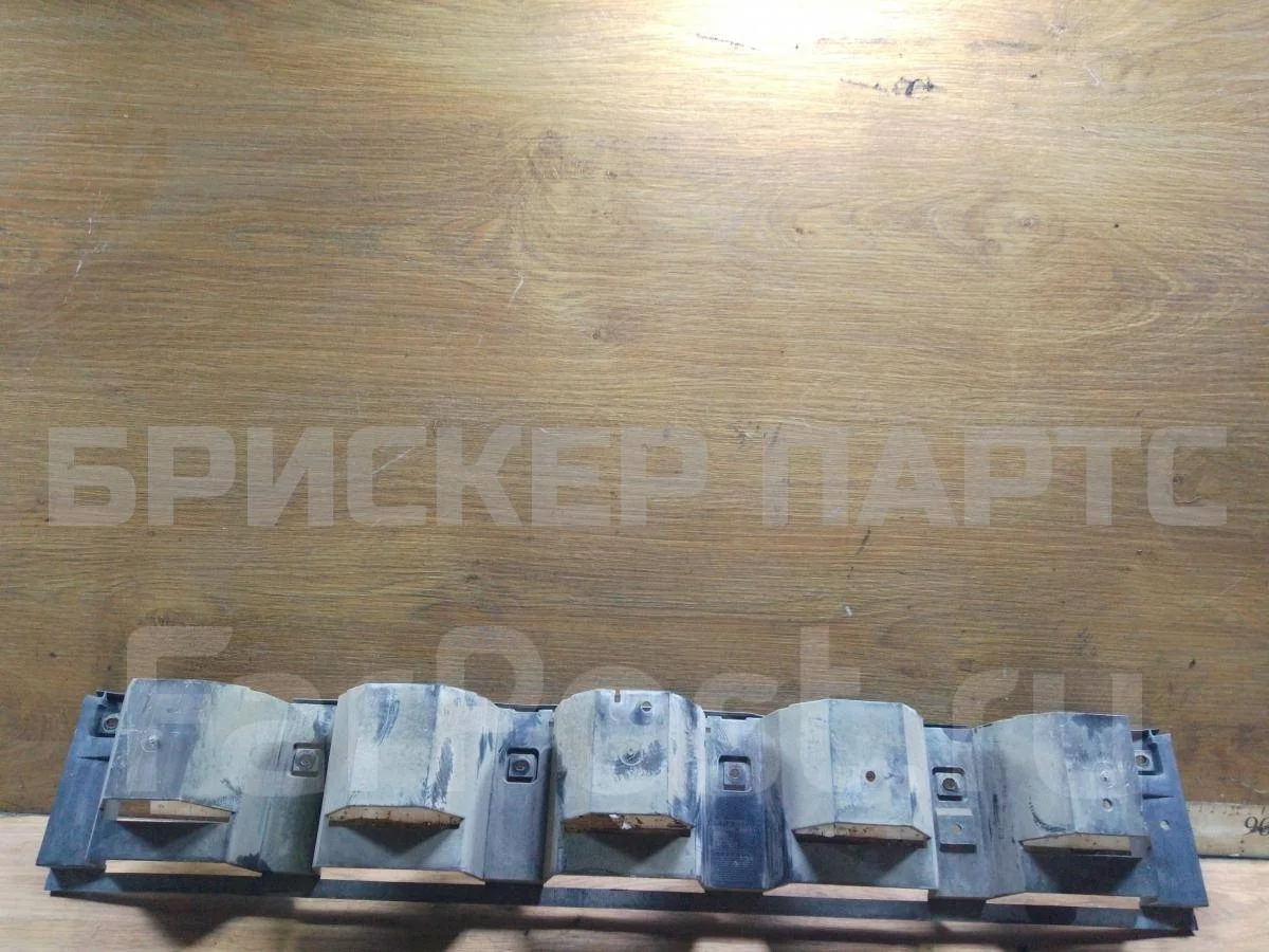 Усилитель бампера(зад) Вольво S40 2