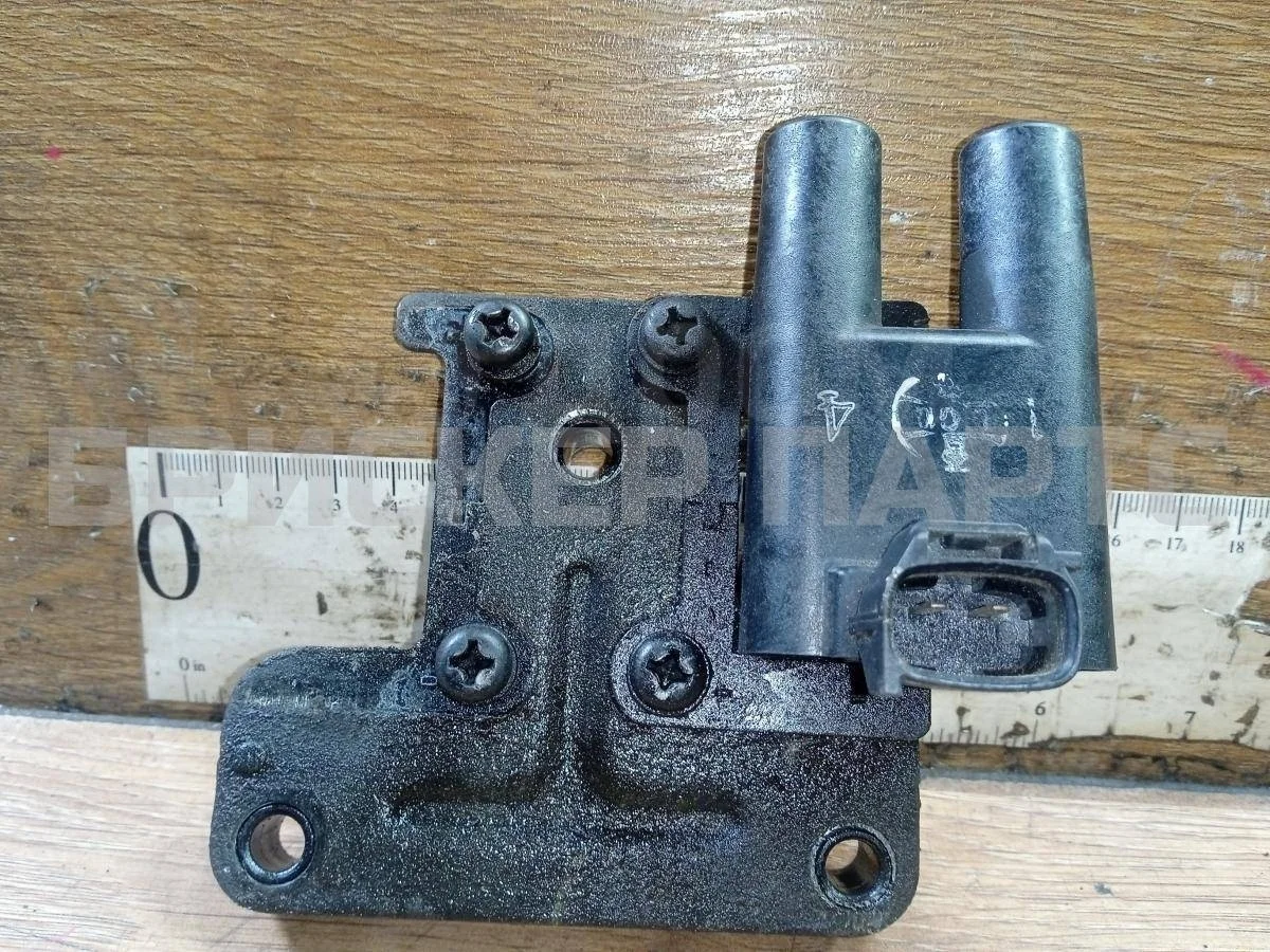 Катушка зажигания Дэу Нексия 1  N150 рестайлинг