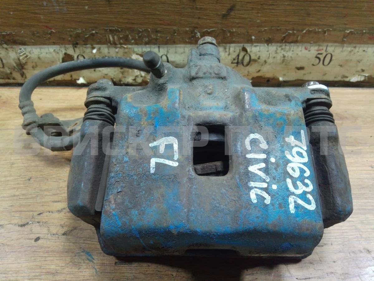 Суппорт передний Хонда Цивик 6