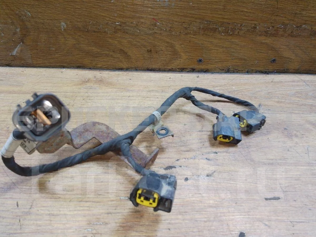 Проводка форсунок Хендай Санта Фе 2  (CM)