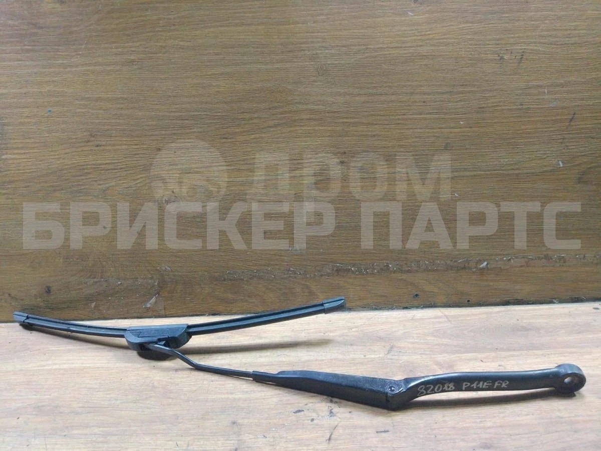 Поводок передний правый Ниссан Примера P11, W11