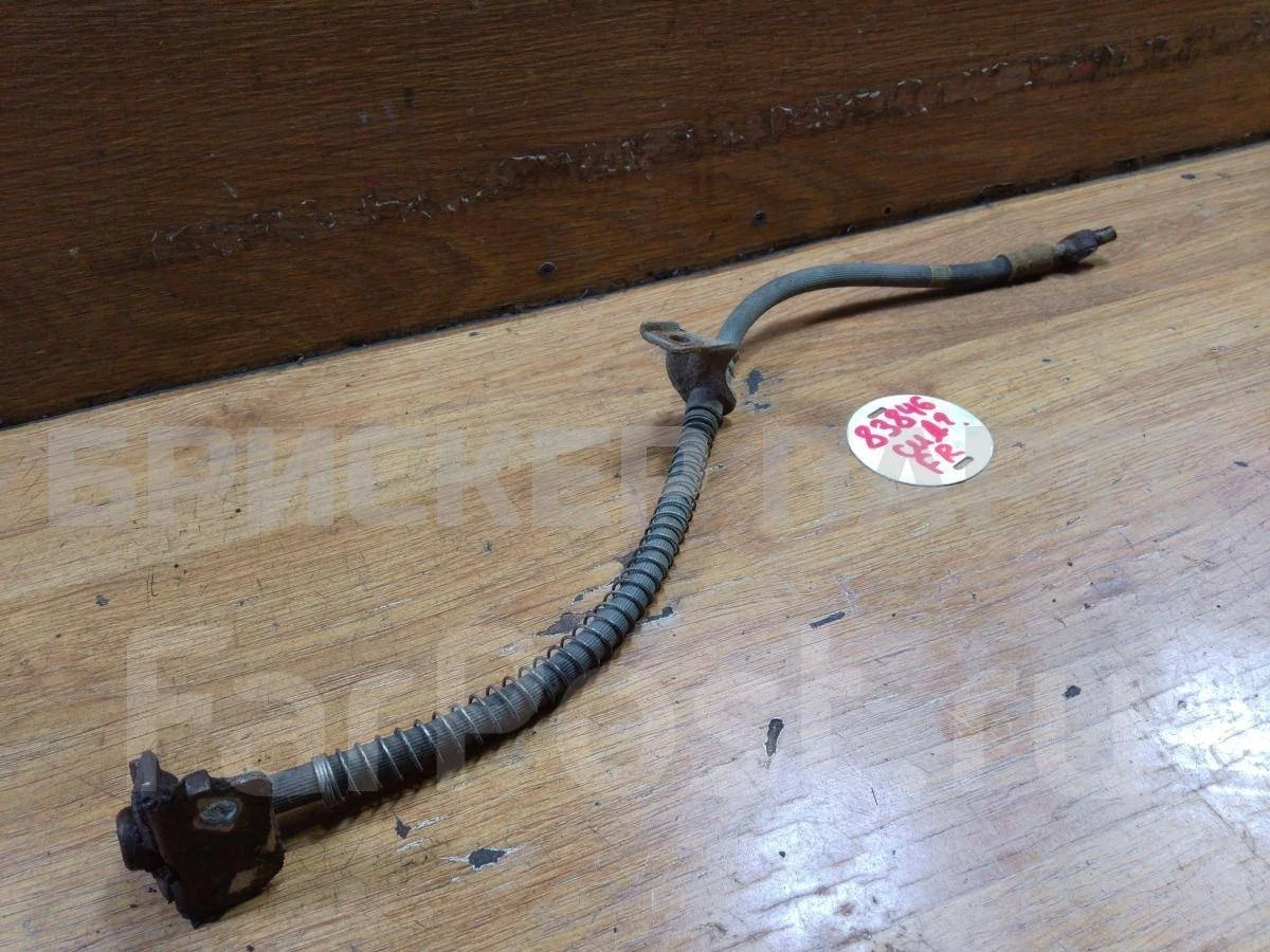 Шланг тормозной Киа Сид 2  JD