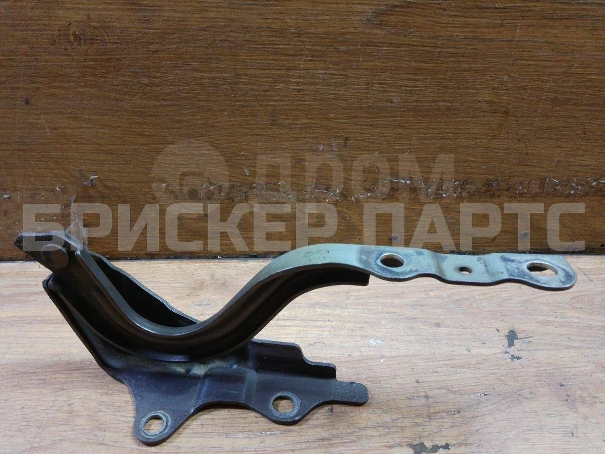 Петля капота левая Киа Сид 2  JD