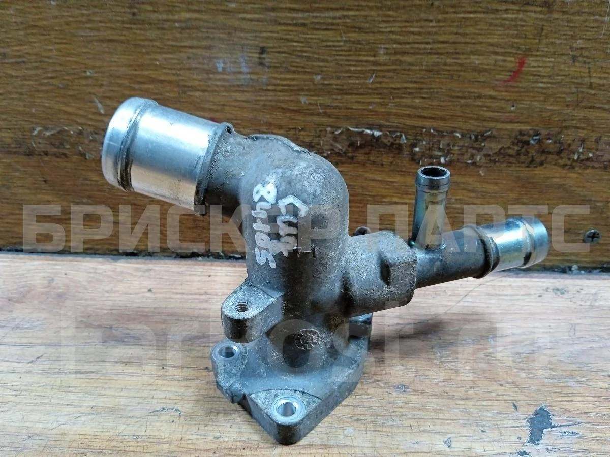 Тройник олжд.жидкости Киа Сид 2  JD