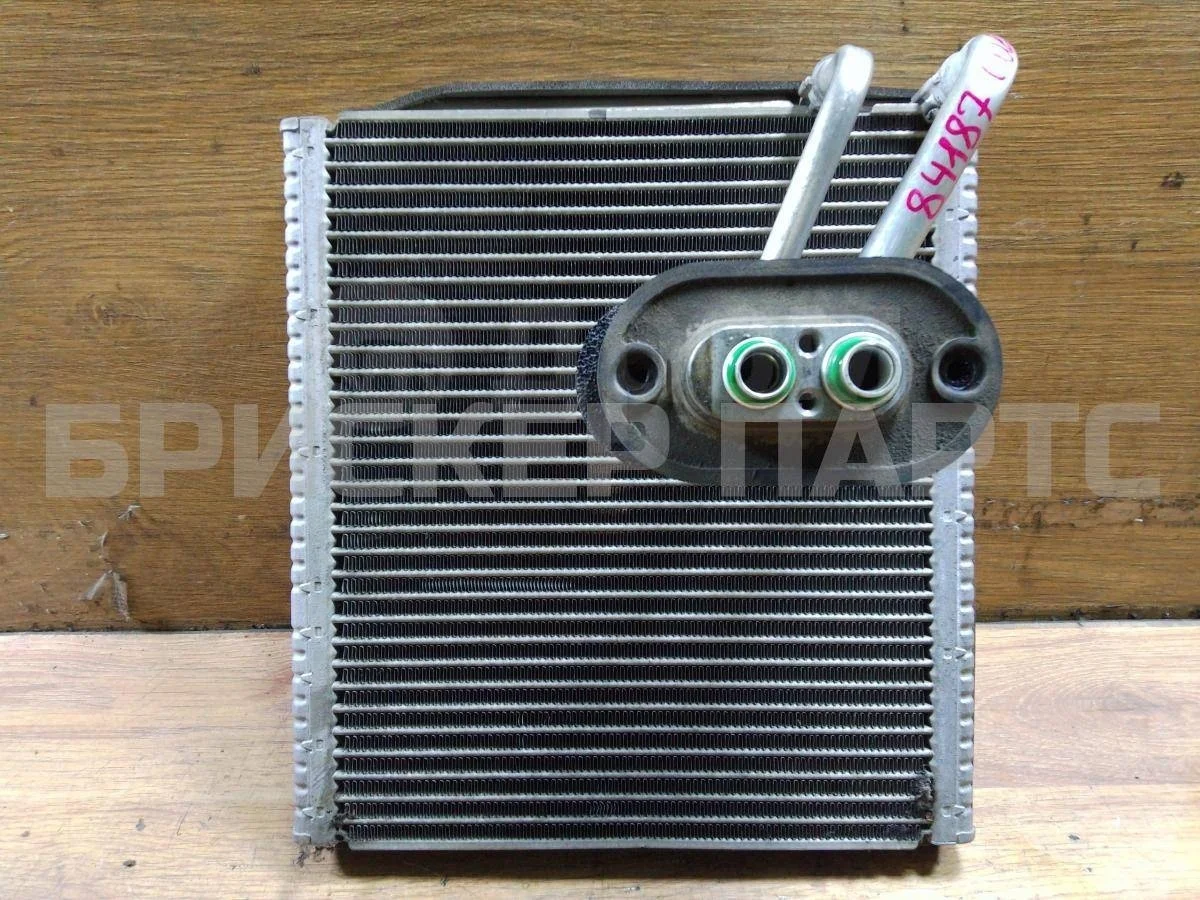 Испаритель кондиционера Киа Сид 2  JD