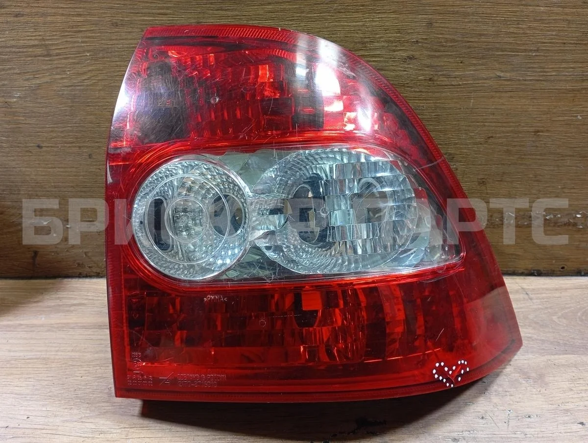 Фонарь задний правый VAЗ (Лаda) Приора 2170, 2171, 2172