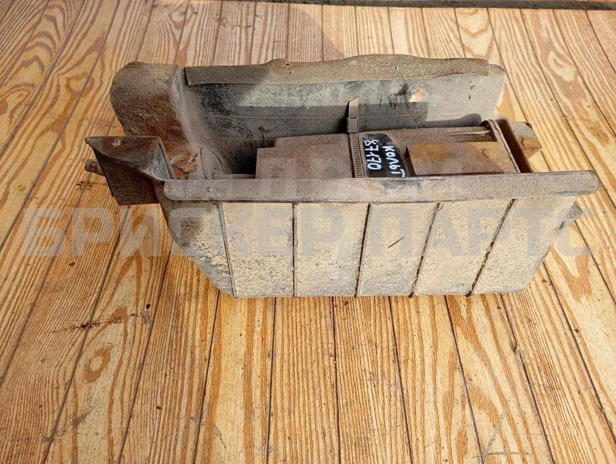 Адсорбер (абсорбер топливный) Митсубиси Кольт 6  Z30