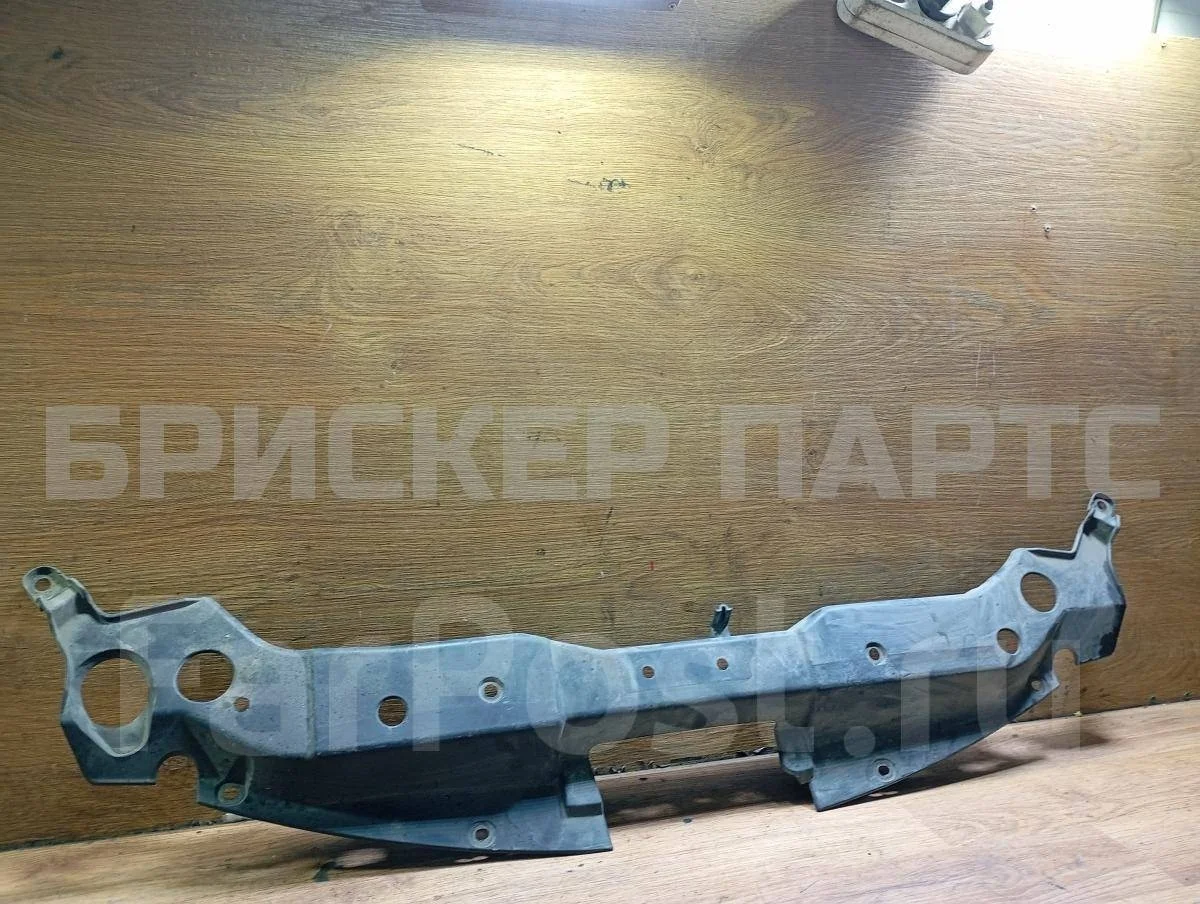 Накладка замка капота Ниссан Тиида 1  C11