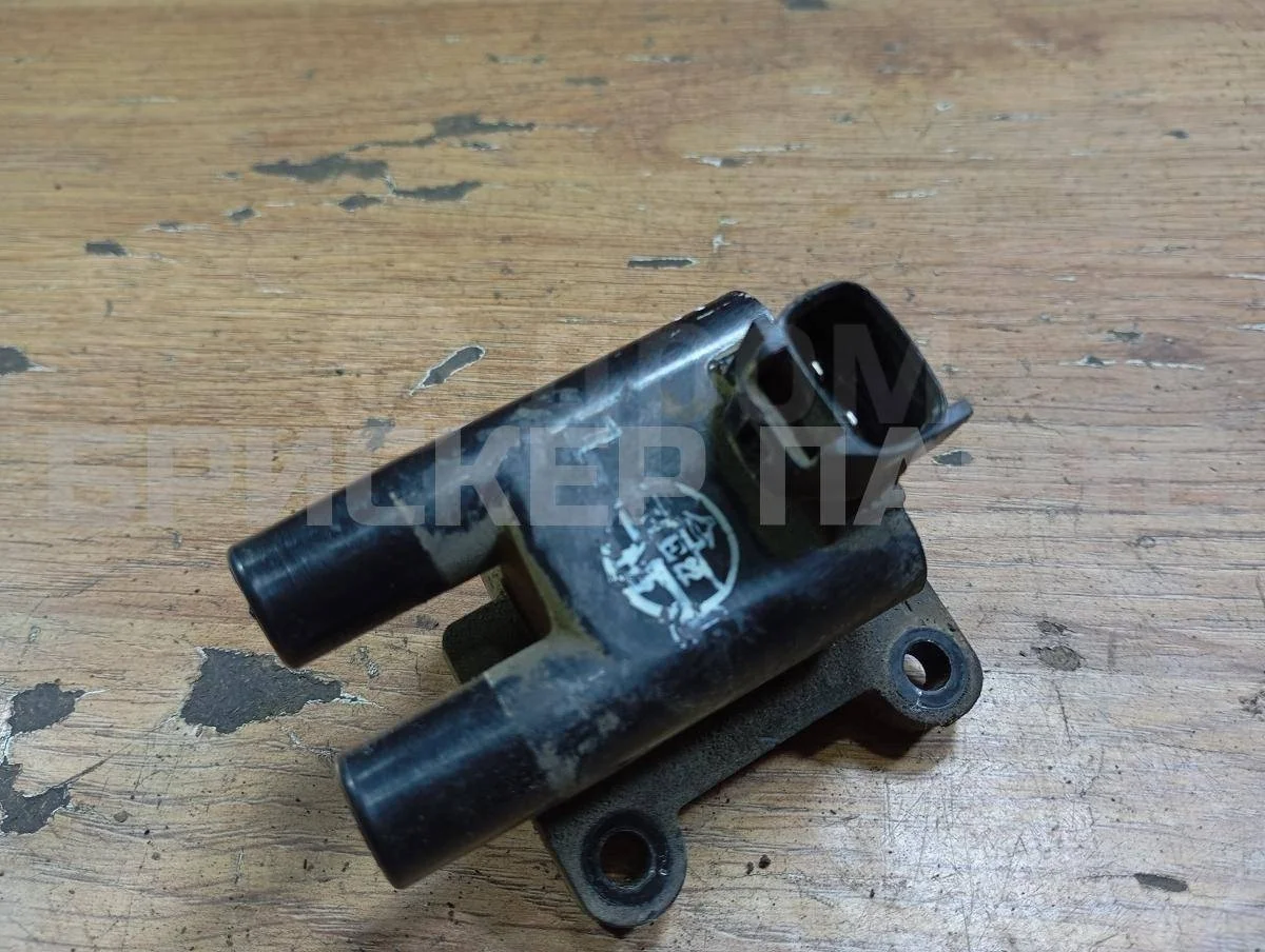 Катушка зажигания Дэу Нексия 1  N150 рестайлинг