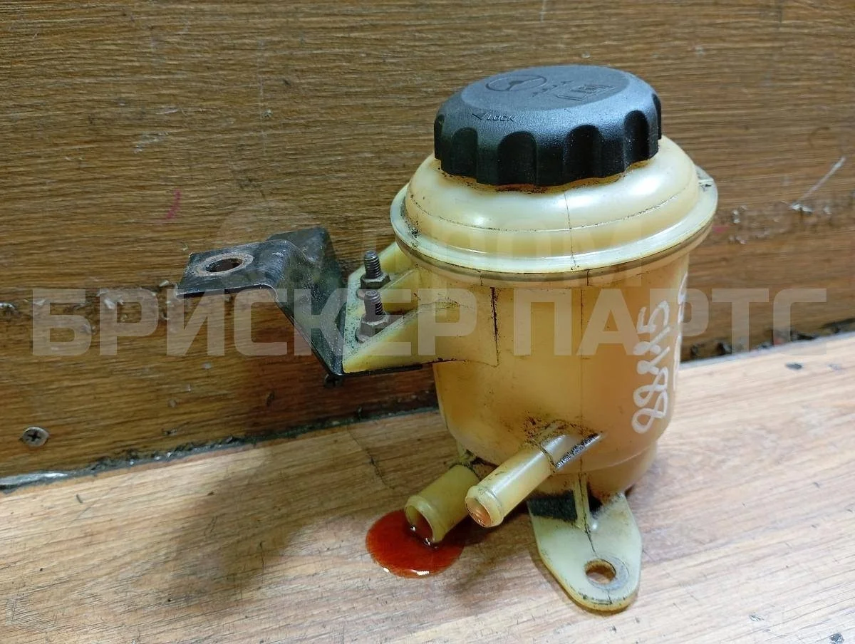 Бачок ГУР (гидроусилителя) Шевроле Авео 1  T250