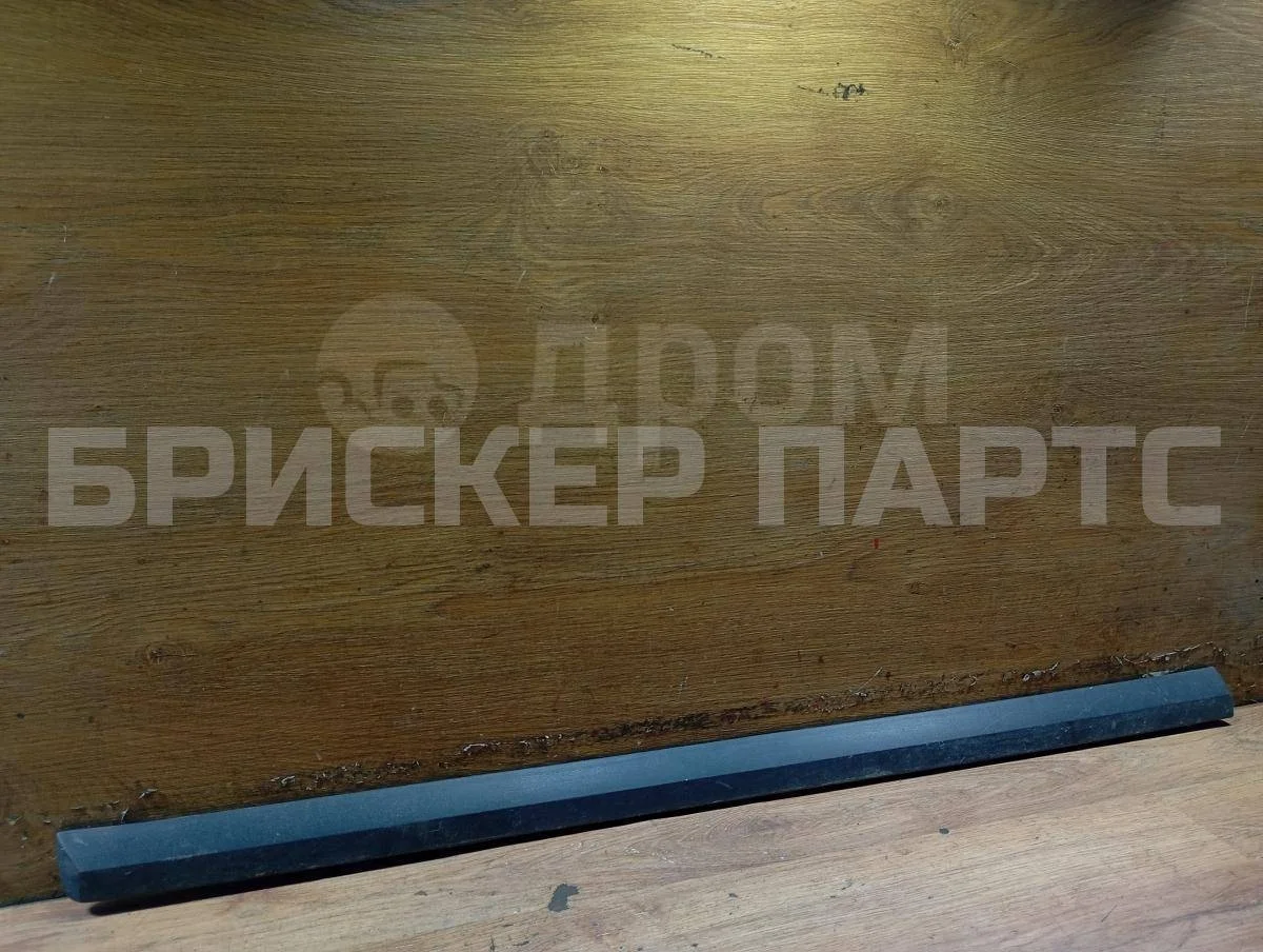 Молдинг двери пер лев Вольво V50 1  рестайлинг