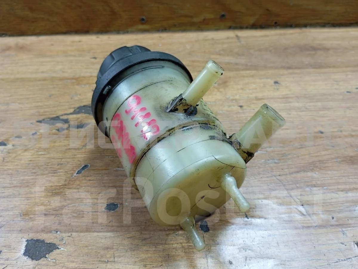 Бачок ГУР (гидроусилителя) Киа Соренто I серия рестайлинг BL