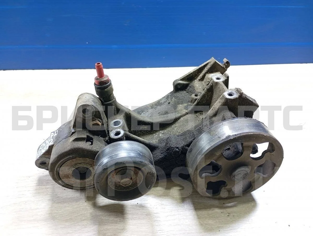 Помпа Хонда Аккорд 7 рестайлинг