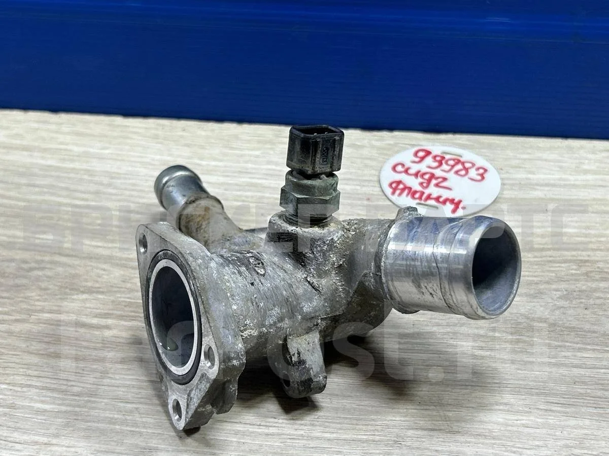 Тройник олжд.жидкости Киа Сид 2  JD