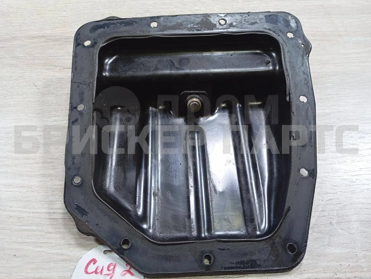 Поддон двигателя Киа Сид 2  JD