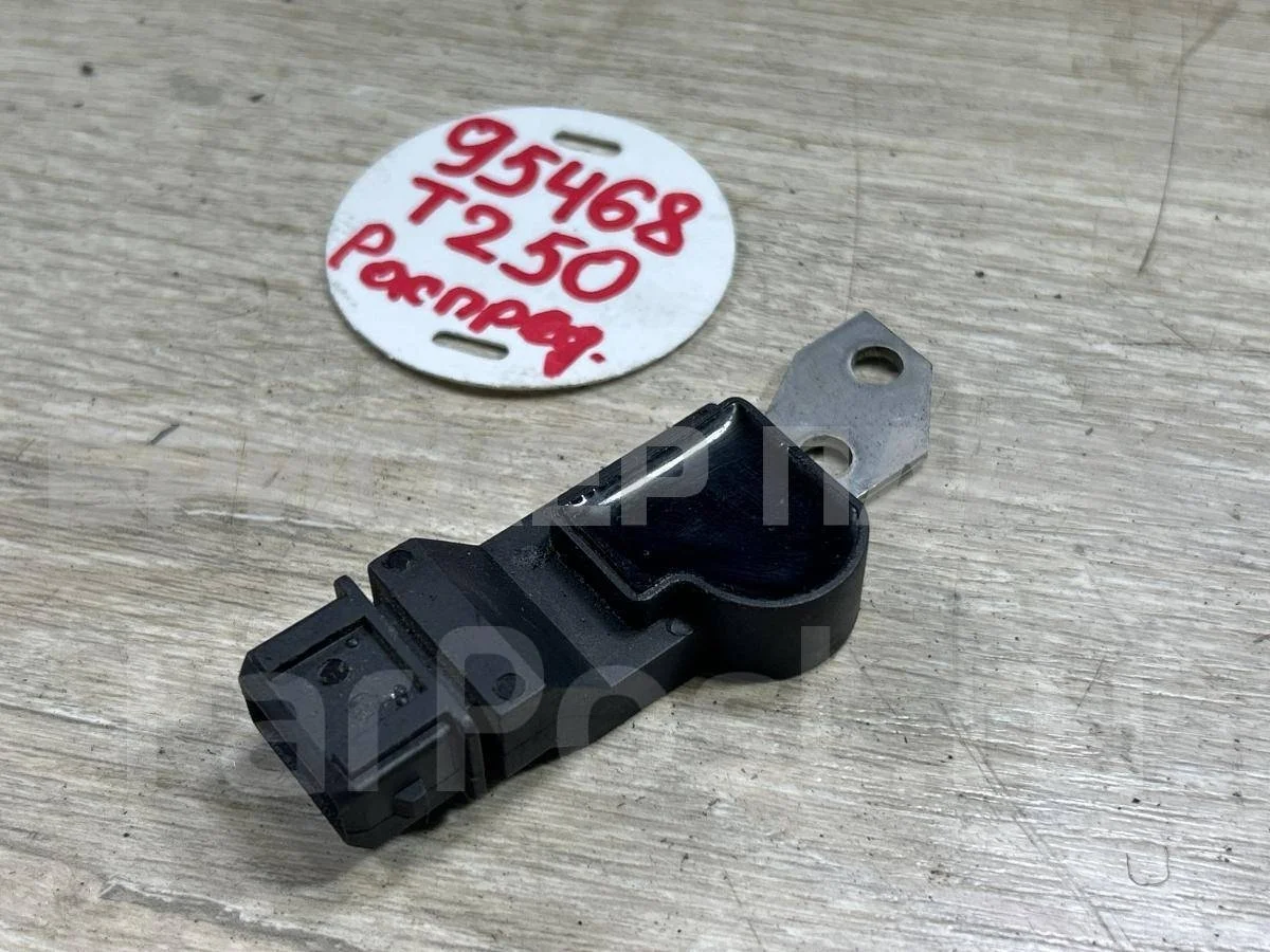 Датчик распредвала Шевроле Авео 1  T250