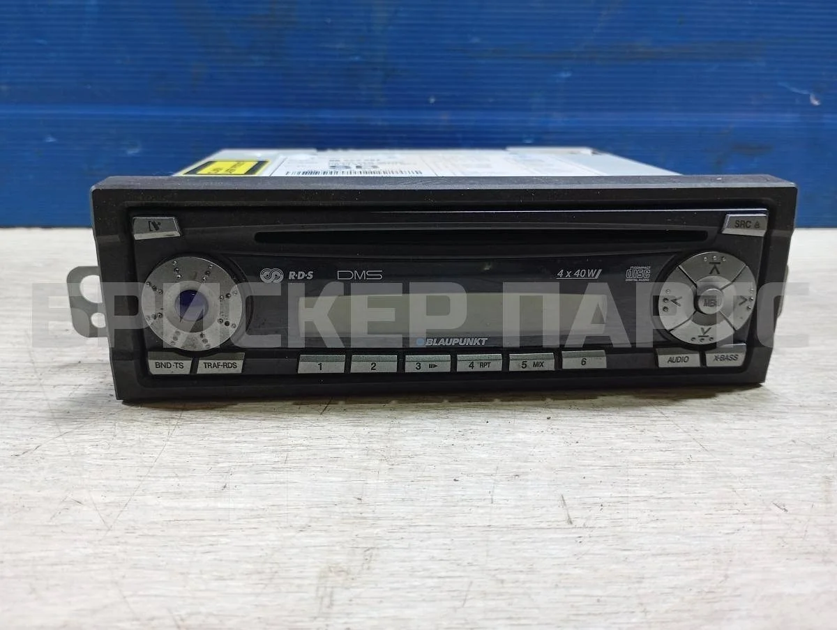 Автомагнитола Шевроле Лачетти J200