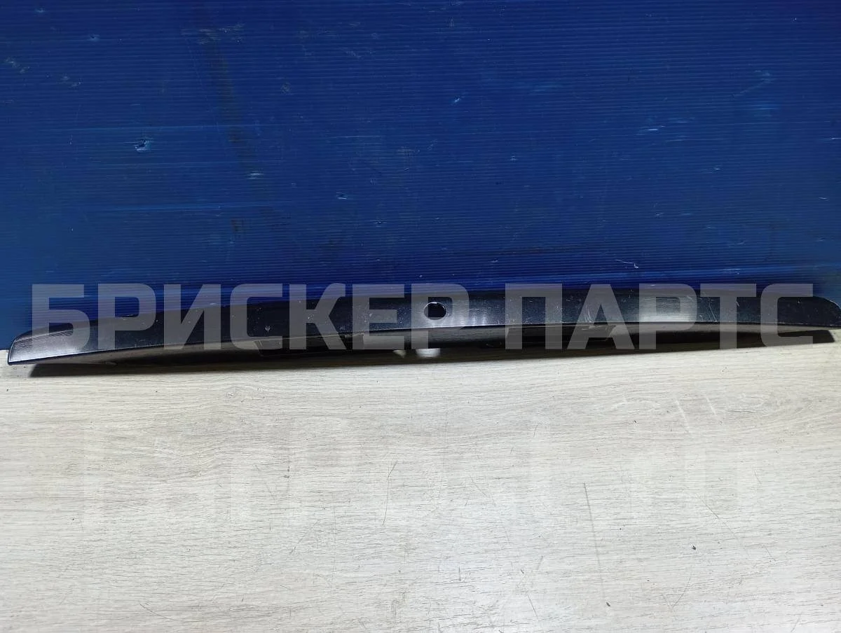 Накладка двери багаж. Шевроле Лачетти J200