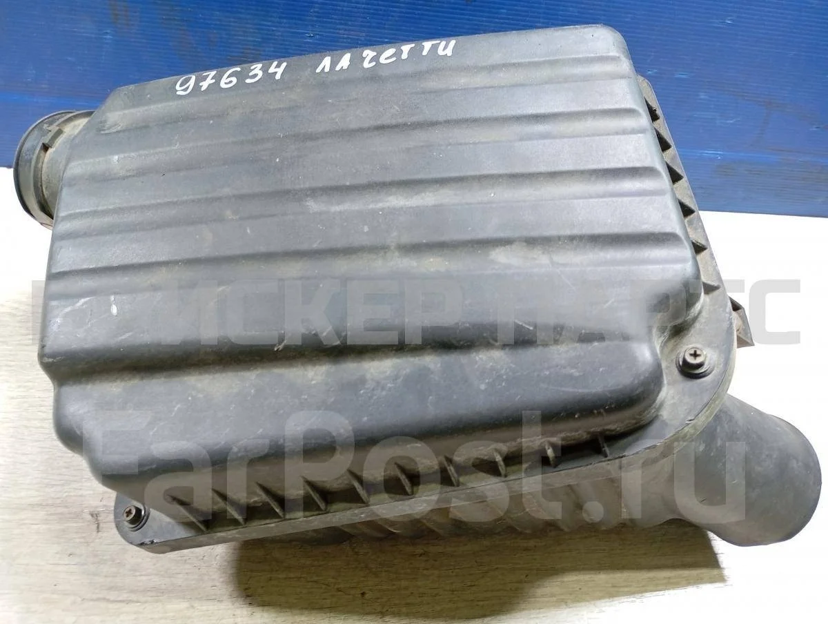 Корпус возд. фильтра Шевроле Лачетти J200