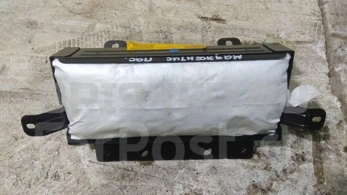 Подушка безопасности Киа Маджентис 1