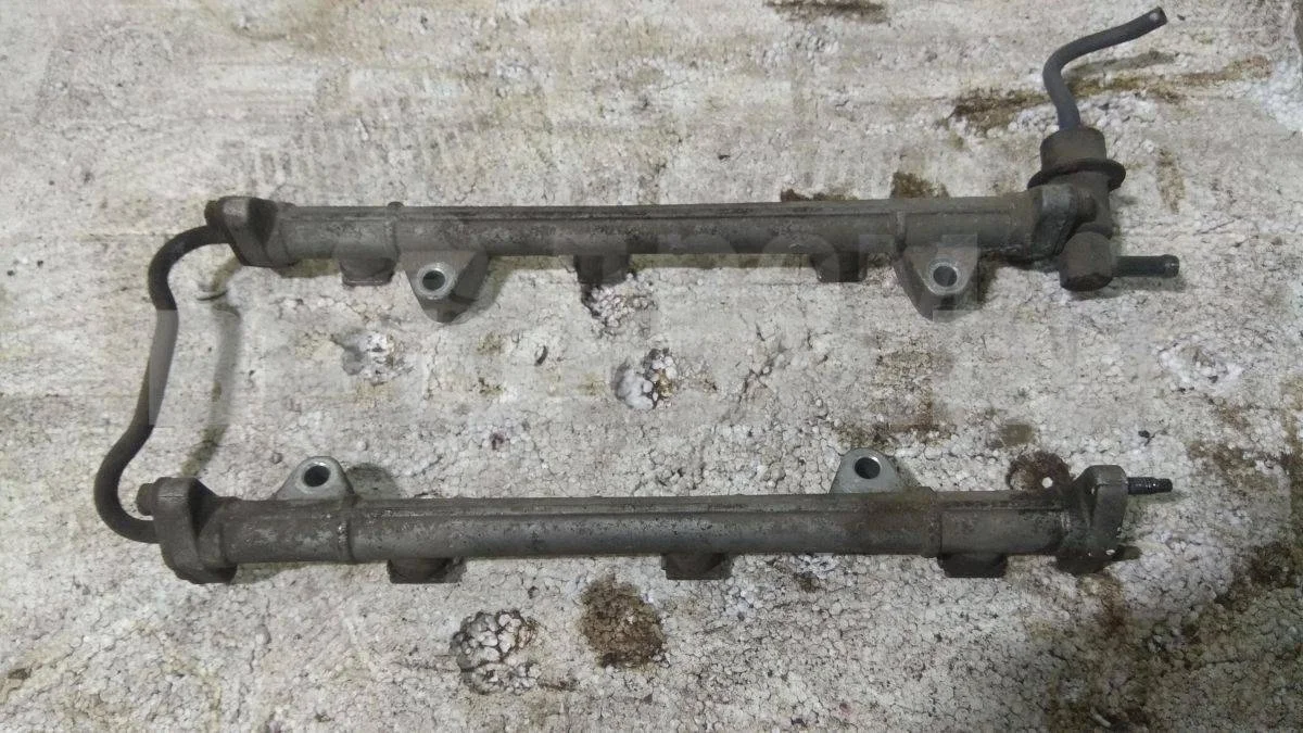 Рампа топливная Киа Маджентис 1