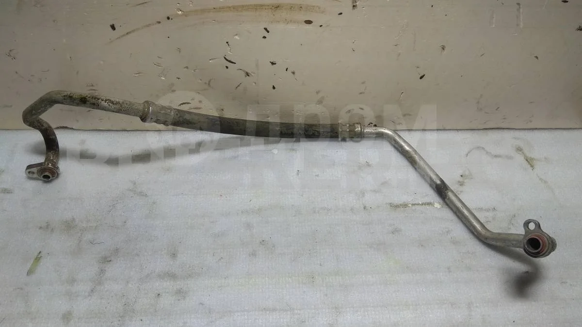 Трубка шланг кондиционера Форд Фокус 2  CB4