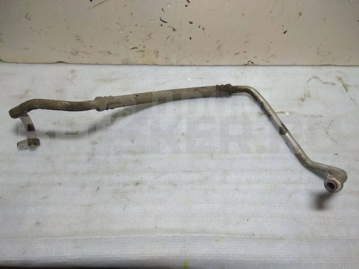 Трубка шланг кондиционера Форд Фокус 2  рестайлинг