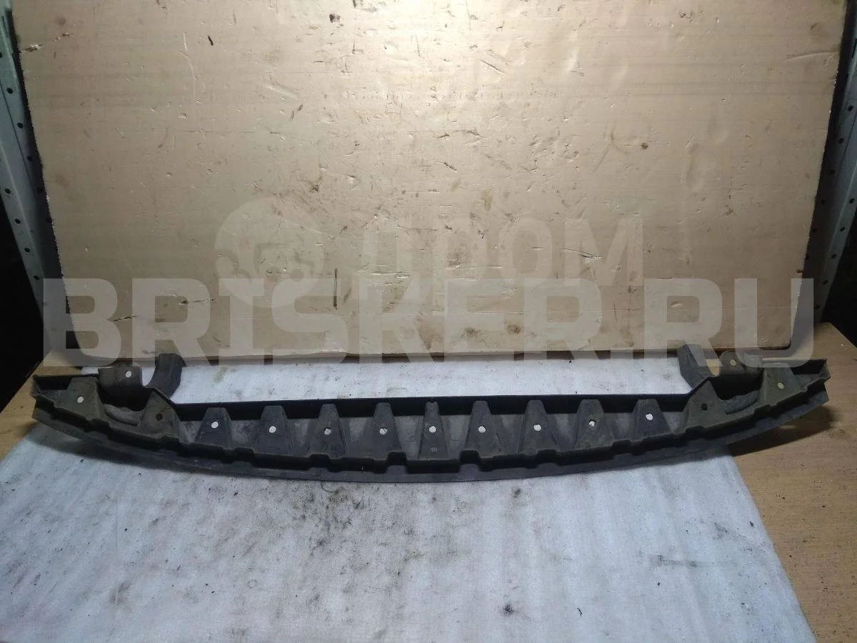 Усилитель бампера(пер) Фольксваген Гольф Mk5