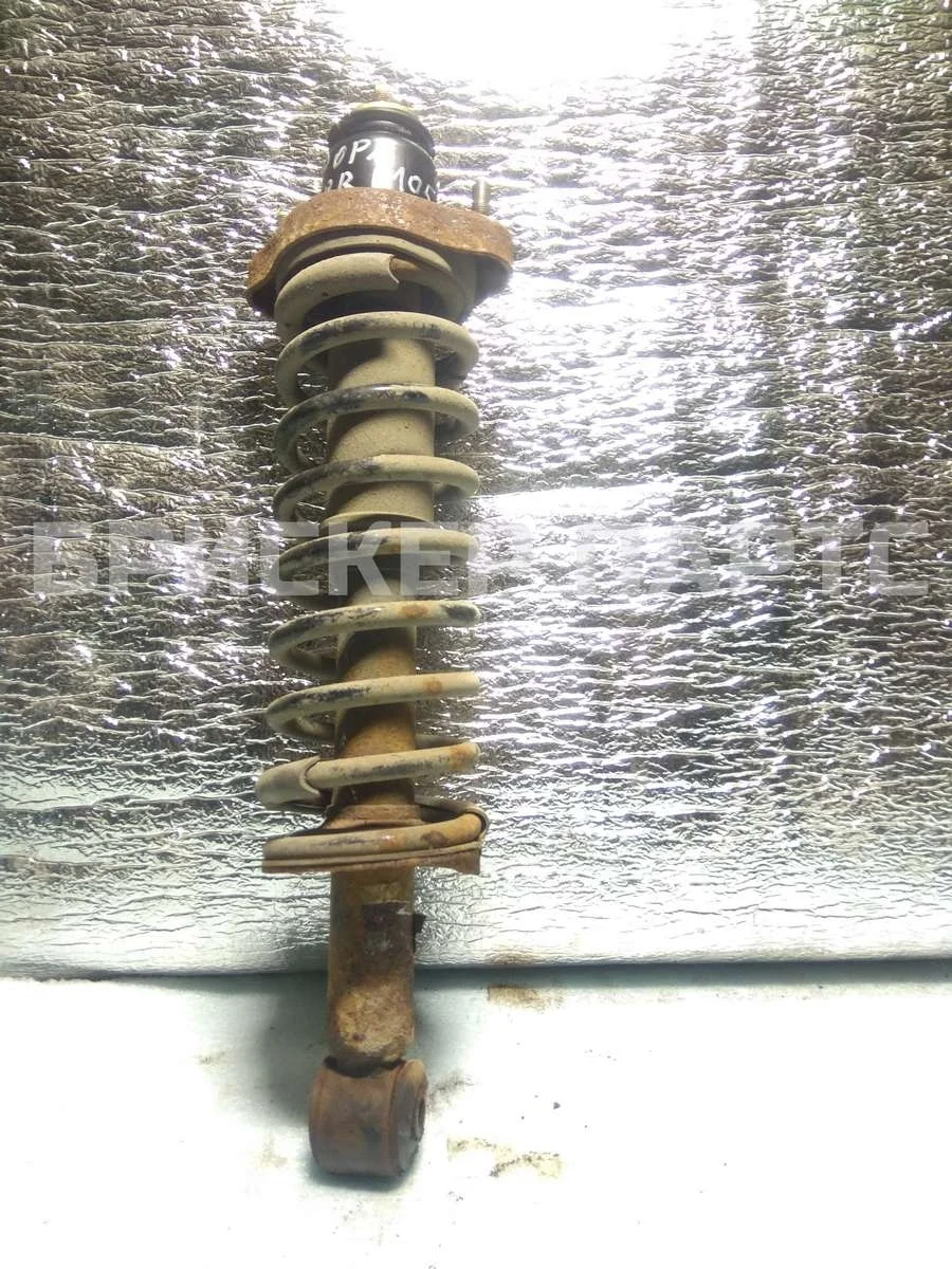 Стойка аморт правая Чери Фора A21