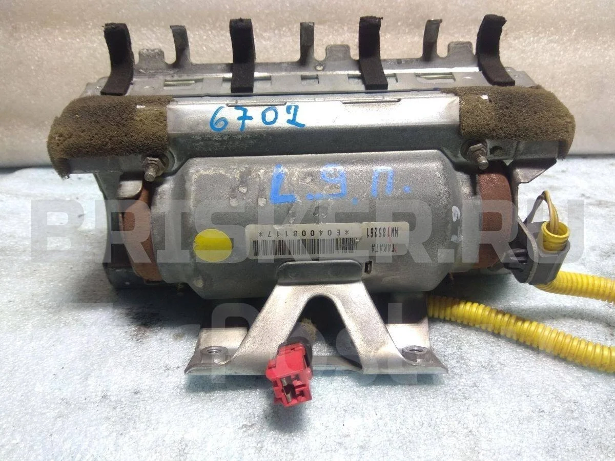 Подушка безопасности Митсубиси Лансер 9  (CS)