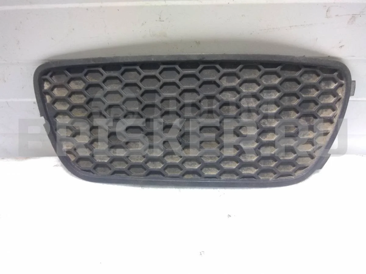 Накладка ПТФ левая Фиат Альбеа 1 (178)