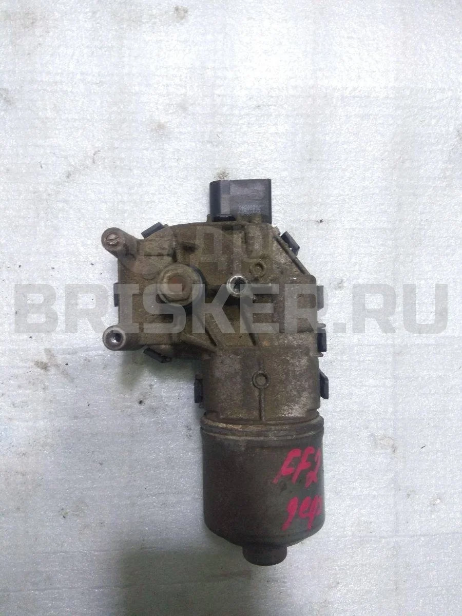 Моторчик дворников Форд Фокус 2  CB4