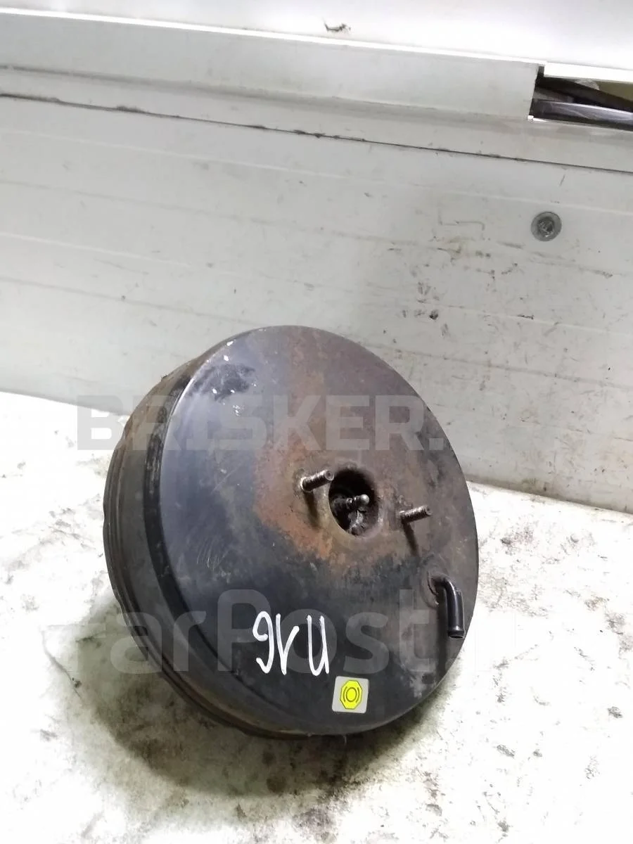 Вакуумник Ниссан Альмера 2  (N16)