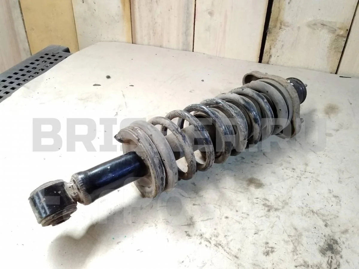 Стойка аморт левая Вортекс Эстина 1