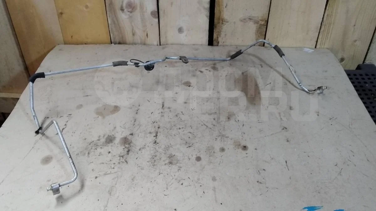 Трубка кондиционера Митсубиси Каризма I  рестайлинг