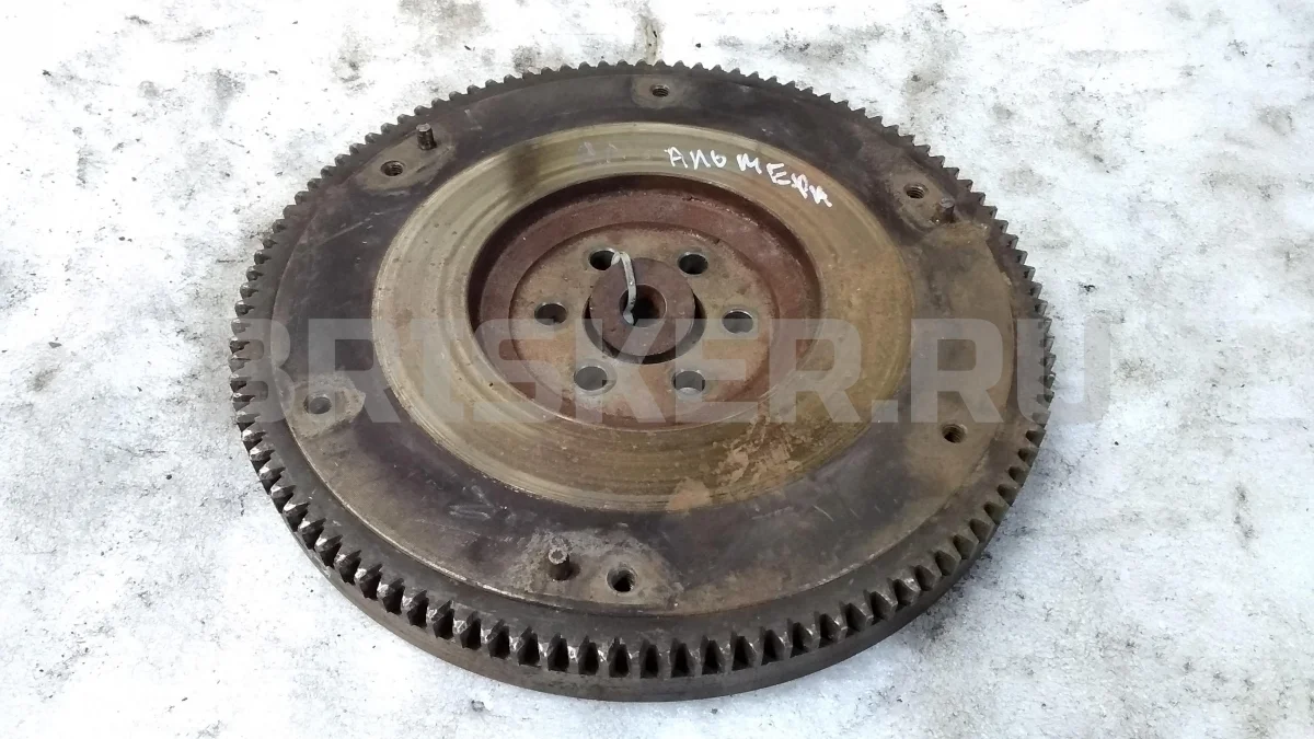 Маховик Ниссан Альмера 1 Поколение N15