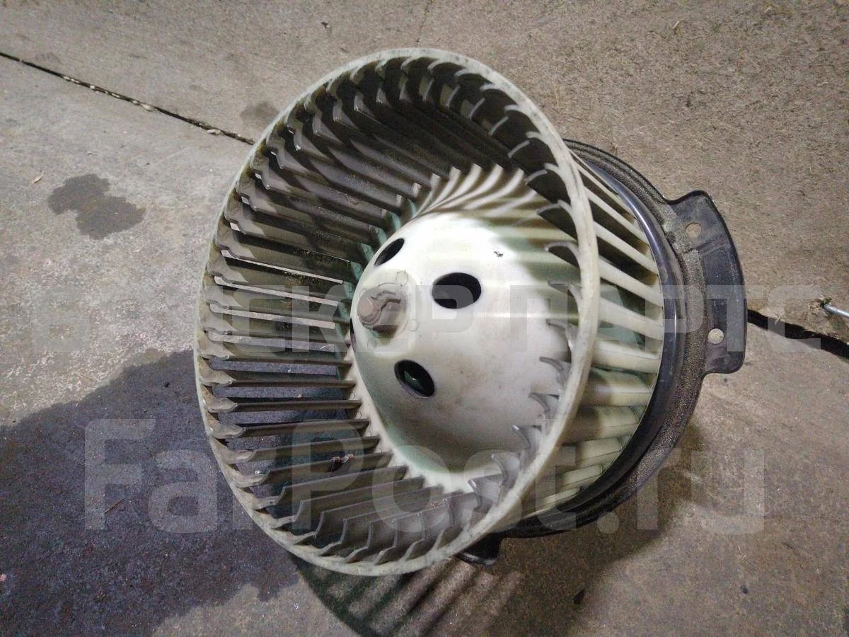 Моторчик печки, отопителя Чери Фора A21