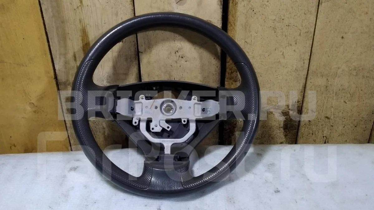 Рулевое колесо (руль) Сузуки Гранд Витара 1
